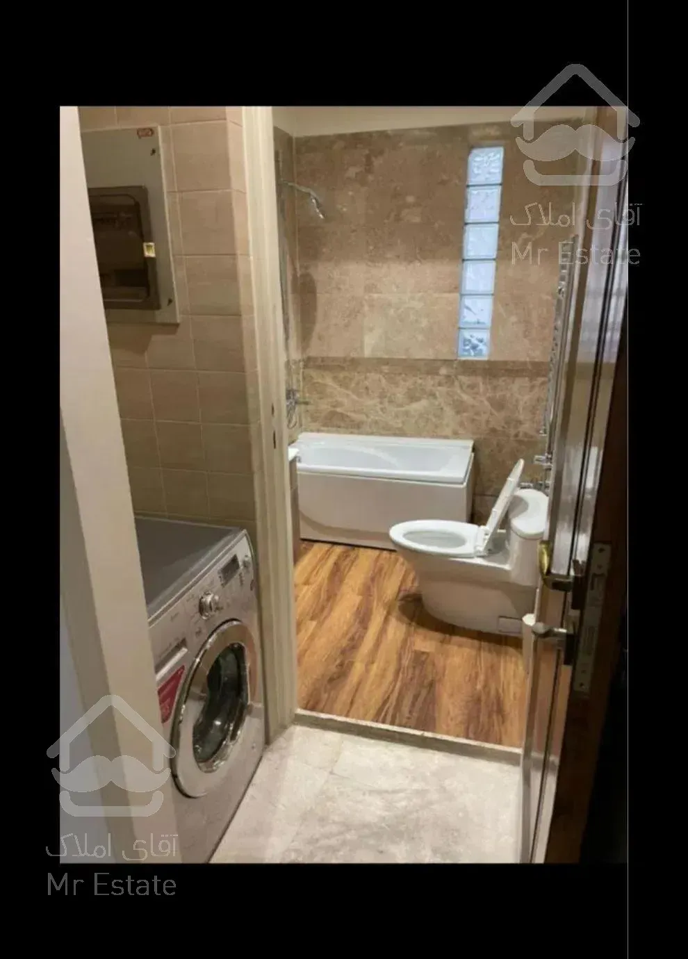 آپارتمان ۱۵۰ متری دو خوابه بوکان