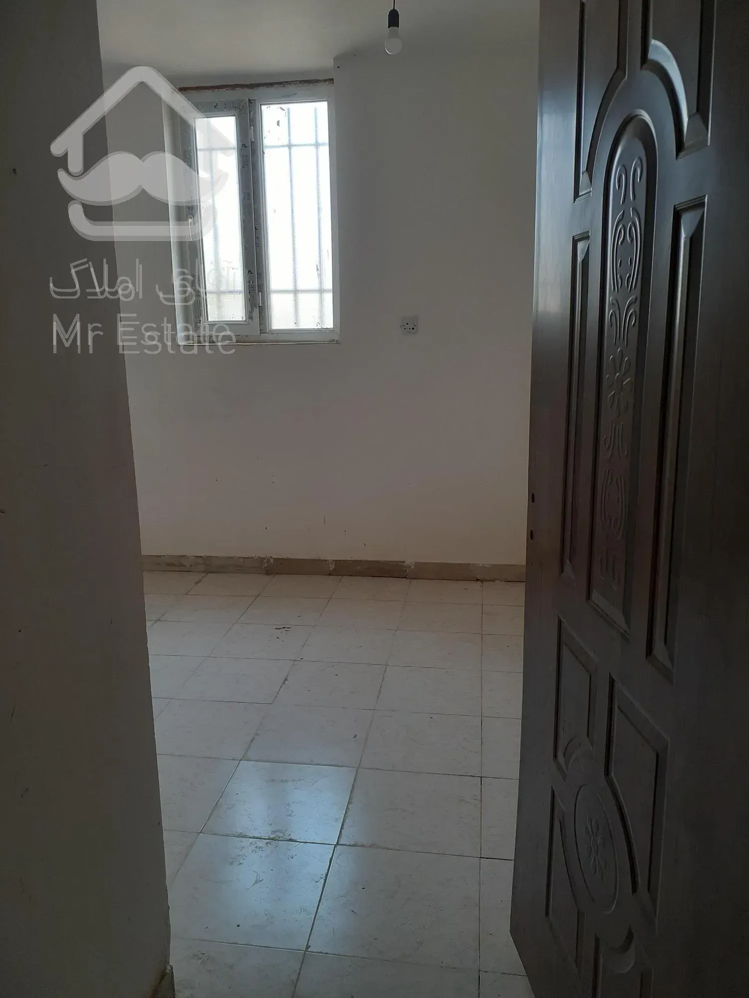 آپارتمان ۸۰ متری شهرک رامین اهواز