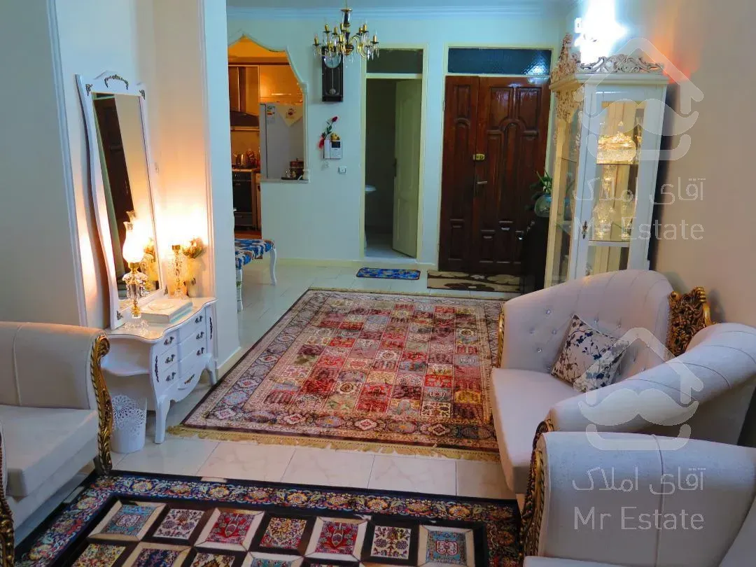 ۸۰ متری دوخواب عالی اوکازیون خوش قیمت