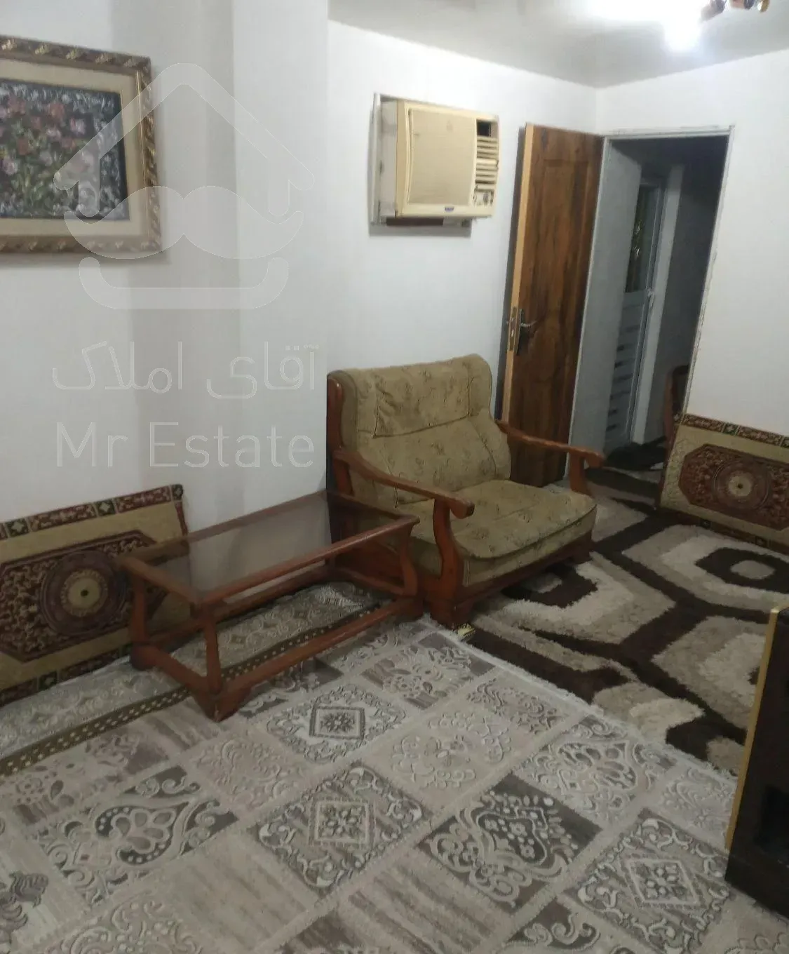 اجاره خانه ویلایی ۶۰ متری ۱ خوابه در کوچصفهان