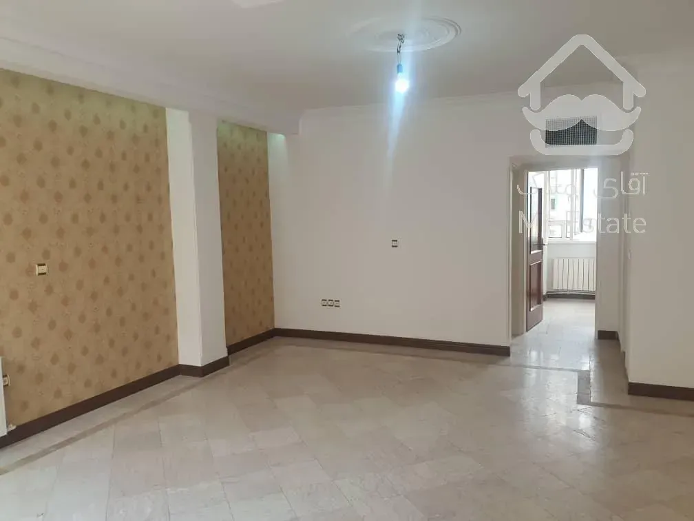 فروش آپارتمان ۲خوابه/خوش نقشه/فول امکانات