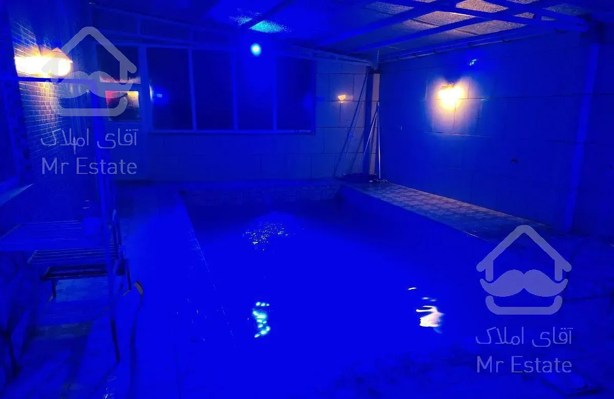 اجاره ویلا باغ