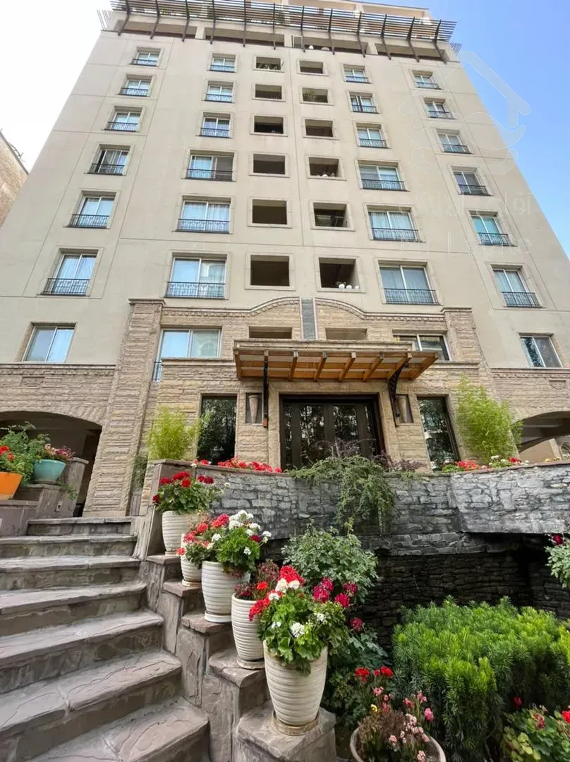 فروش اپارتمان 145 متری ولنجک