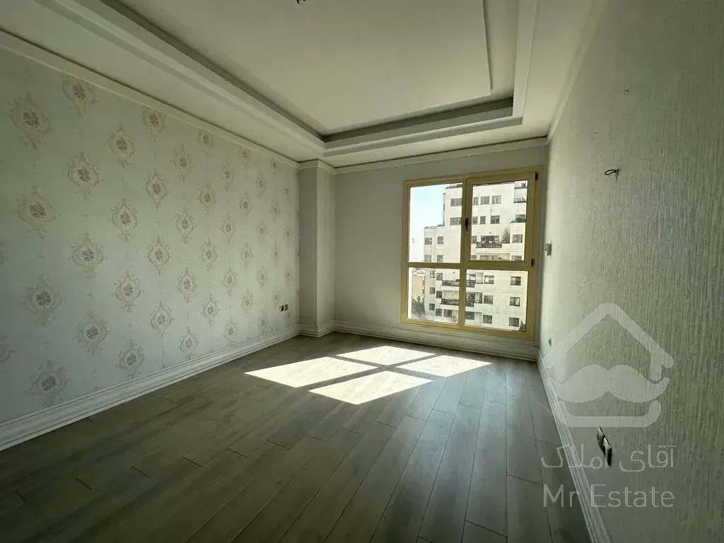 فروش اپارتمان 215 متری ولنجک