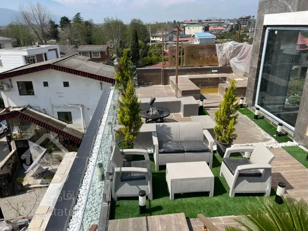 فروش ويلا استخردار در شهر كلارآباد