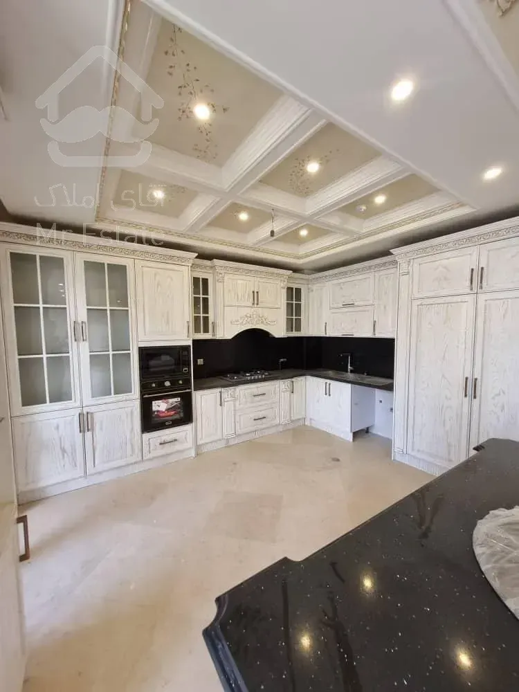 فروش اپارتمان 180 متری زعفرانیه