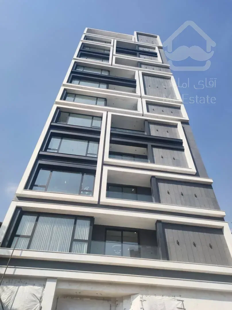 فروش اپارتمان 217 متری محمودیه