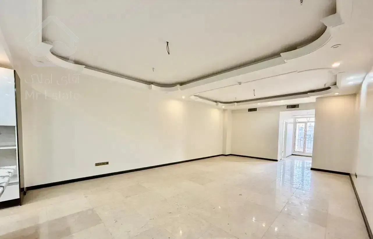 ۱۱۳متر کلید نخورده /مشاعات لوکس /فلکه اول