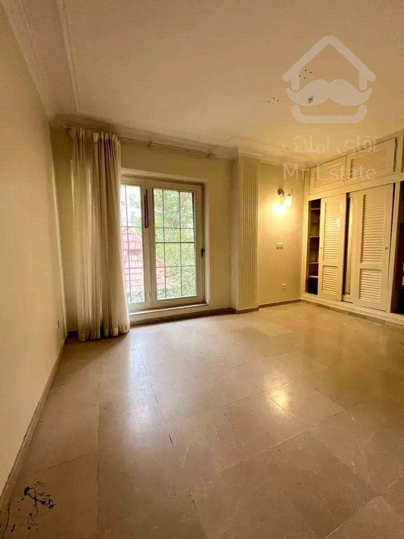 فروش اپارتمان 264 متری زعفرانیه