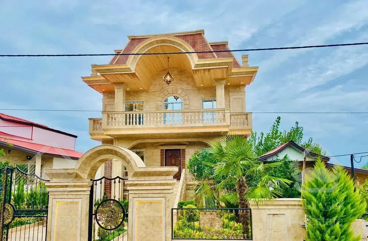 ویلای‌شمال/برندمنطقه/وییوابدی‌جنگل‌و‌دریاچه