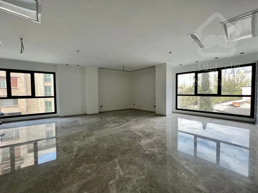 فروش اپارتمان 200متری زعفرانیه