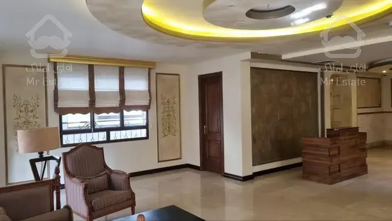 آپارتمان 140 متری ازگل رهن کامل