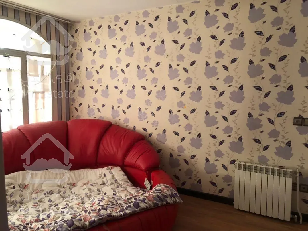 ۱۳۶متری حیاط دار بلوار فردوس