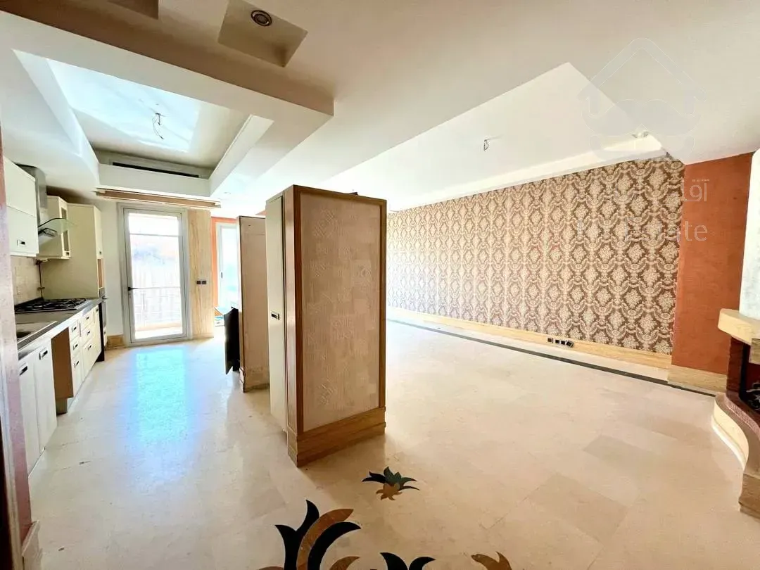 فروش اپارتمان 131 متری زعفرانیه