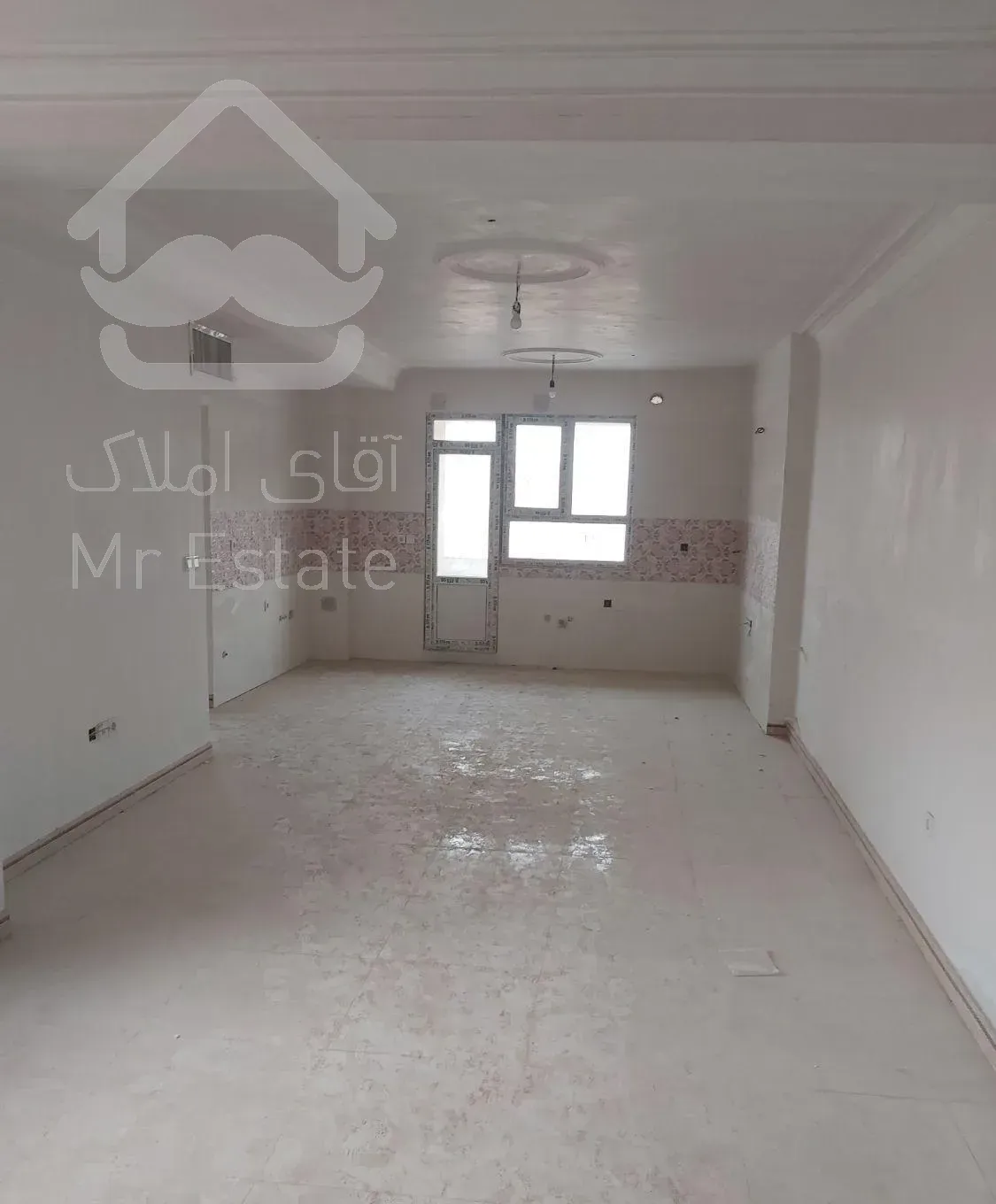 ۸۷مترکلیدنخورده/میدان خراسان/خاوران/طیب