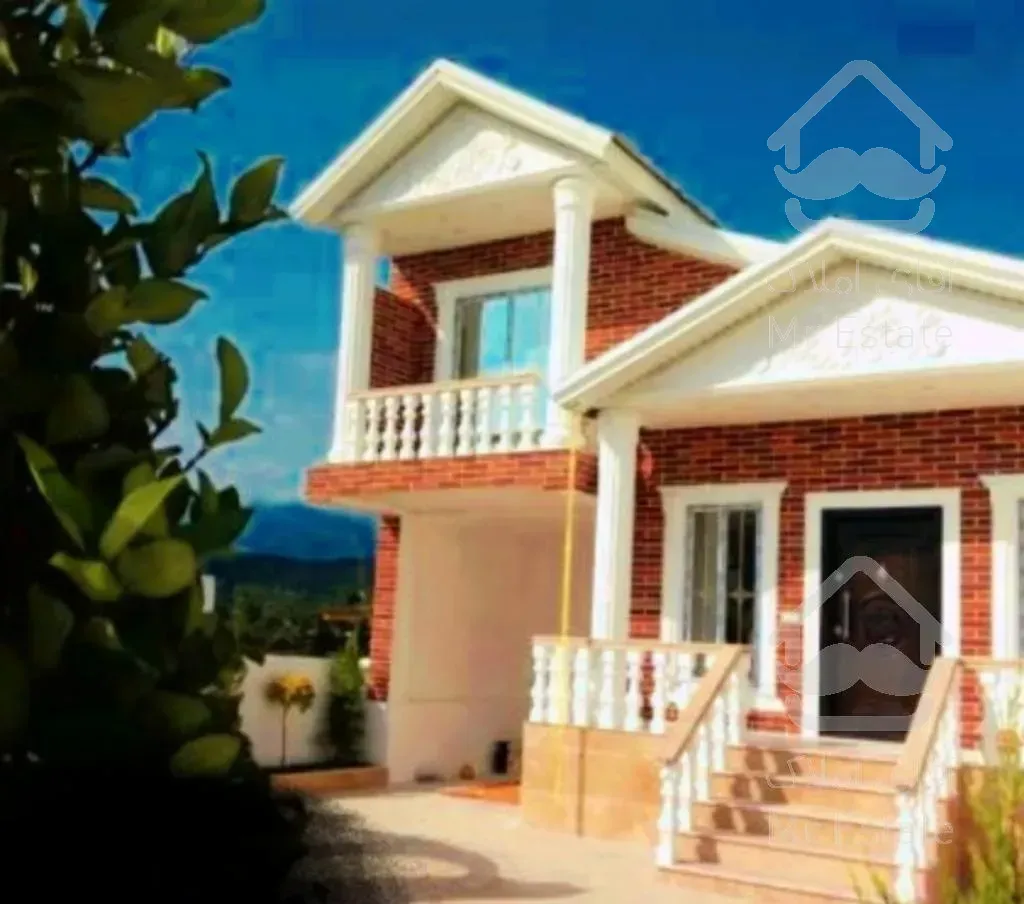 ویلا ساحل دامون