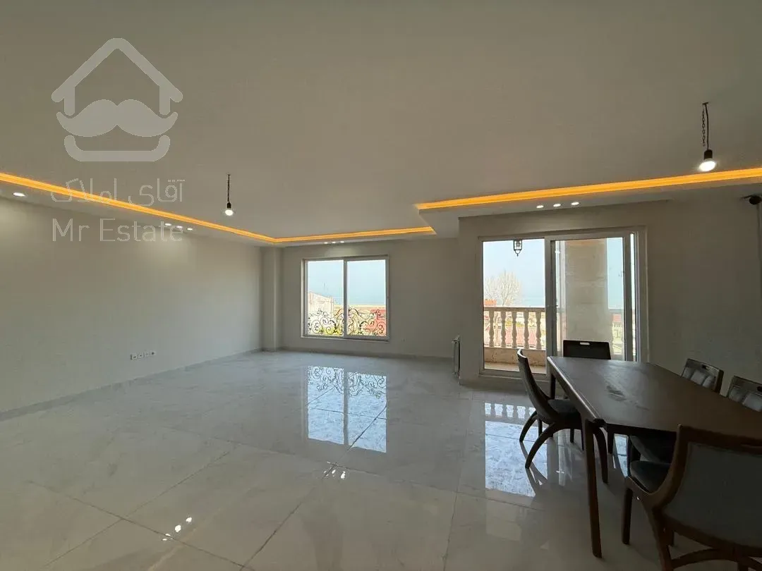 فروش آپارتمان ۱۲۵ متری پاسداران