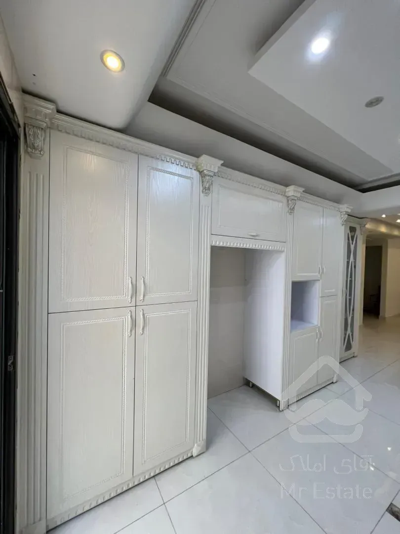 اجاره 295 متر پاسداران