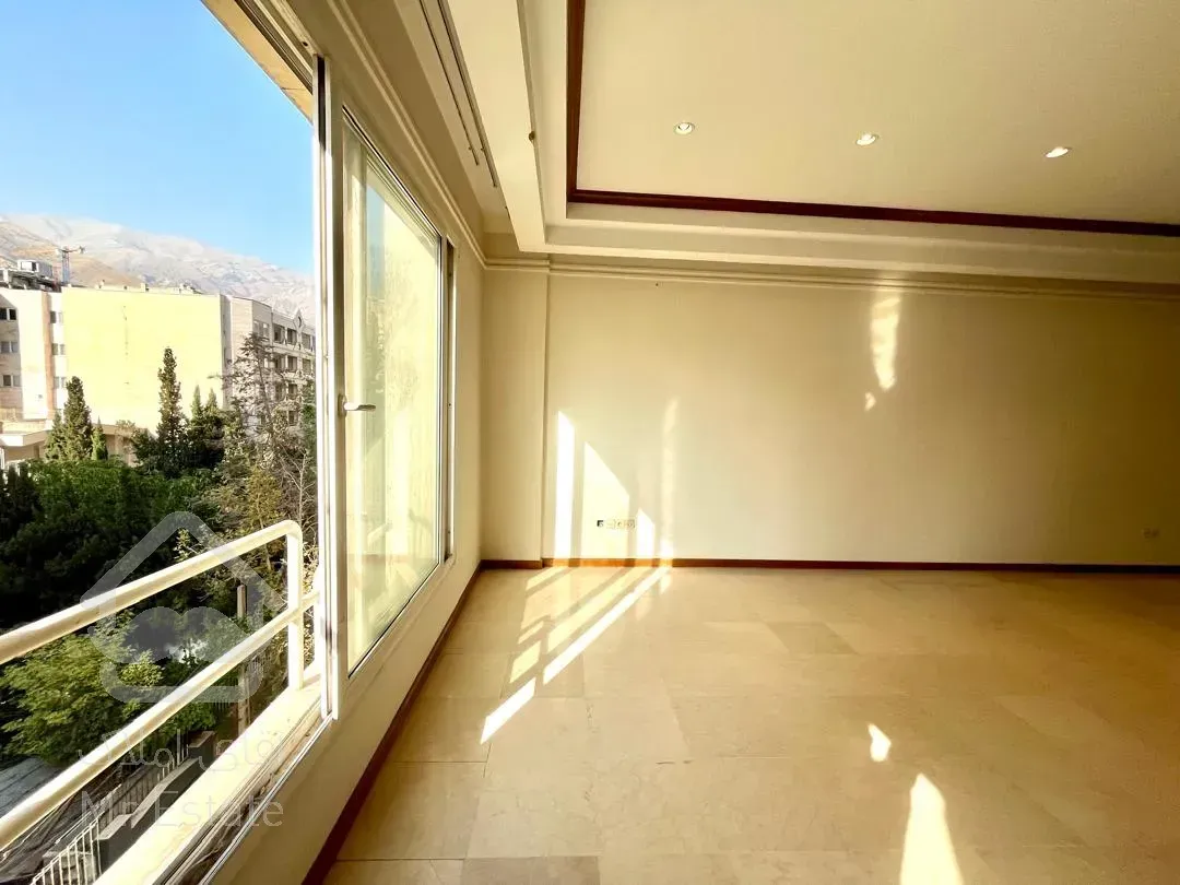 فروش اپارتمان 180 متری زعفرانیه