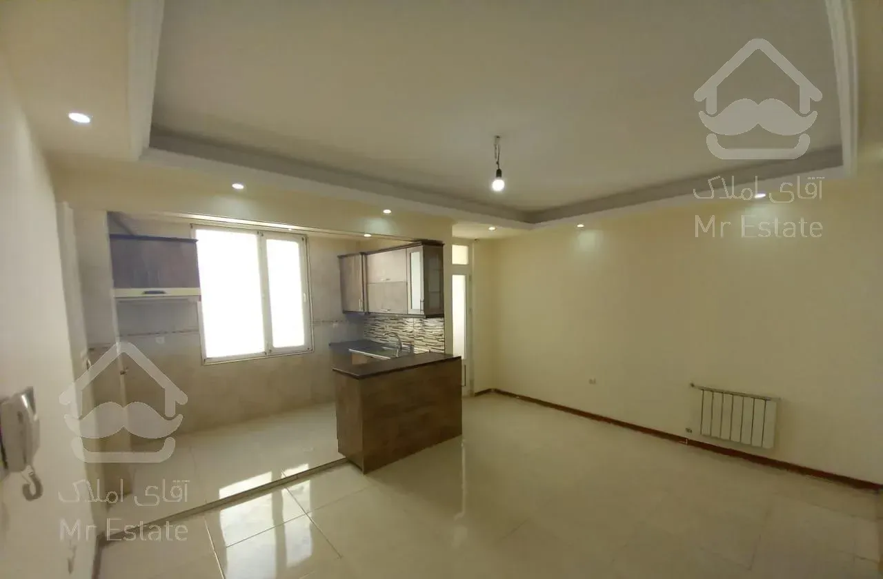 آپارتمان ۵۰متری