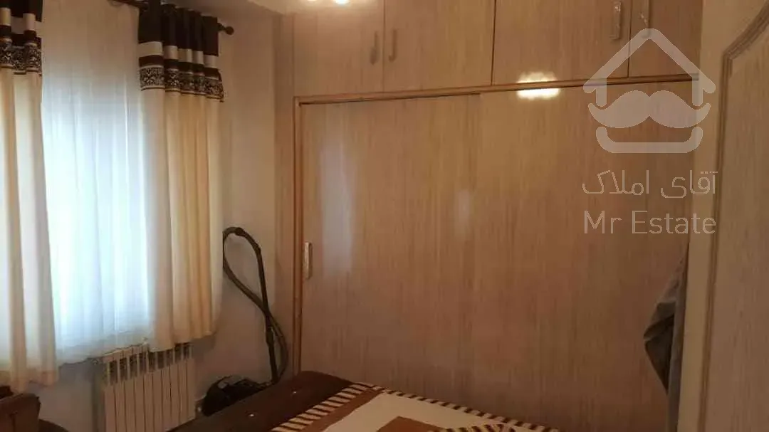 فروش واحد ۸۶ متری در کریم اباد