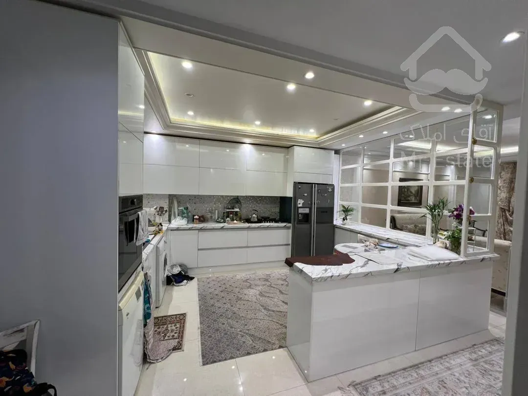 فروش اپارتمان 170 متری محمودیه