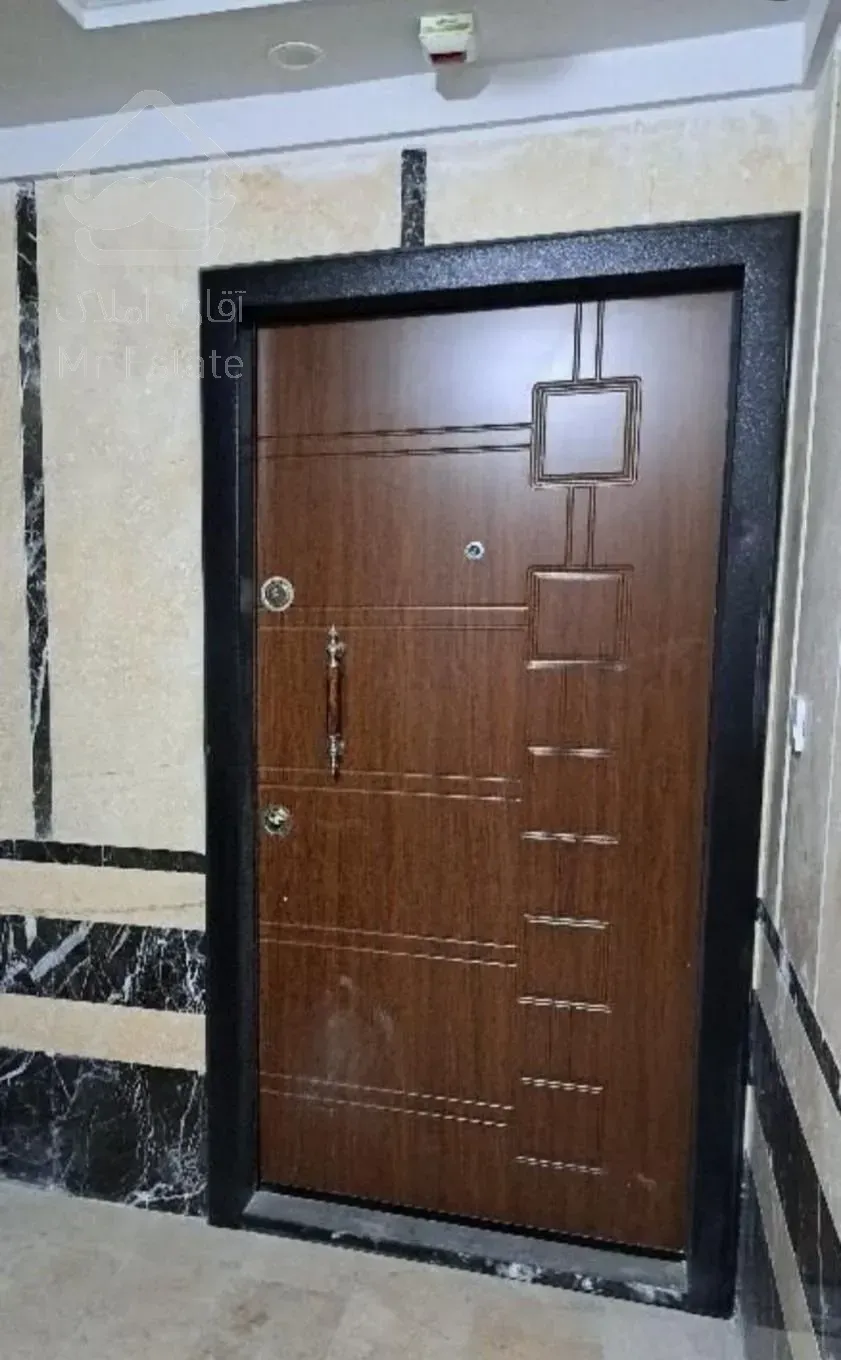 آپارتمان ۵۶ و ۷۵متری نوساز کلید نخورده