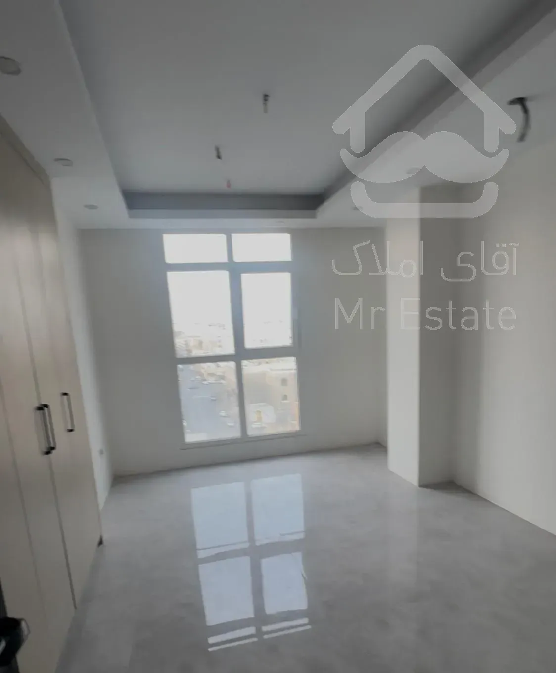 فروش آپارتمان ۱۳۷ متری ۳ خوابه در تهران‌سر