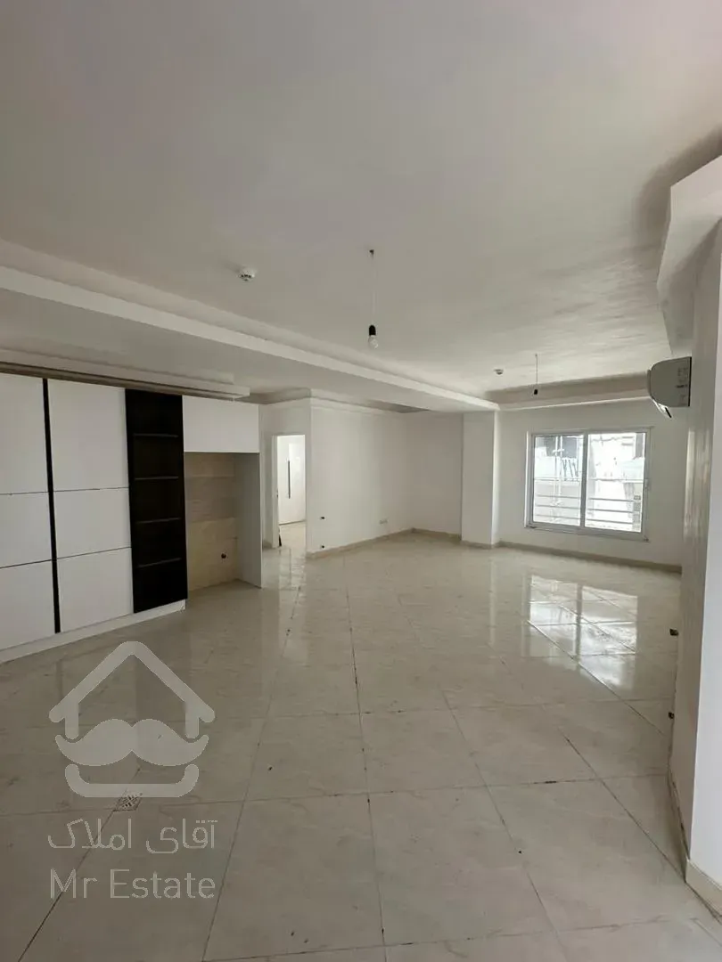 فروش واحد ۹۳  متری فردوسی غربی نوساز عرصه و اعیان