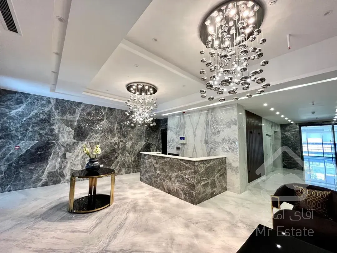 فروش اپارتمان 184 متری ولنجک