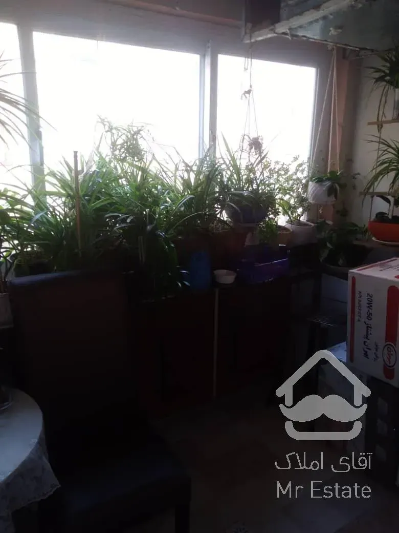 ۷۶متر ۲خواب کوی فراز