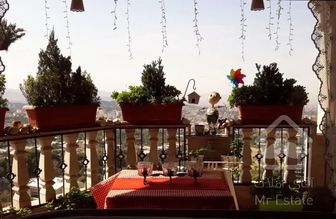 فروش آپاتمان160متری اجودانیه ویو ابدی