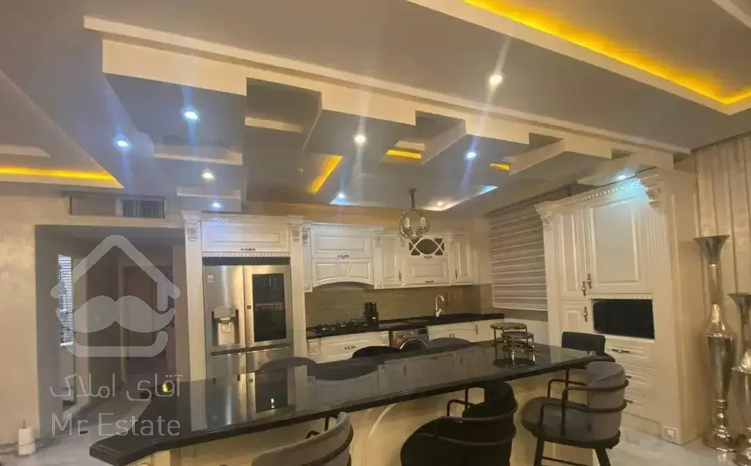 80 متر/دو خواب/خوش نقشه و جادار