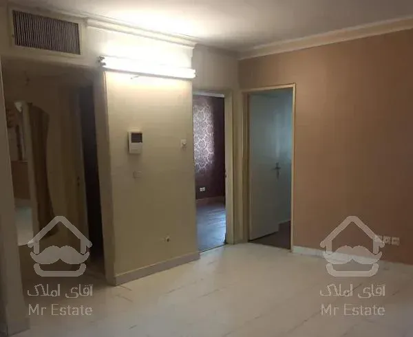 آپارتمان74 متر/خوش نقشه/دوخواب