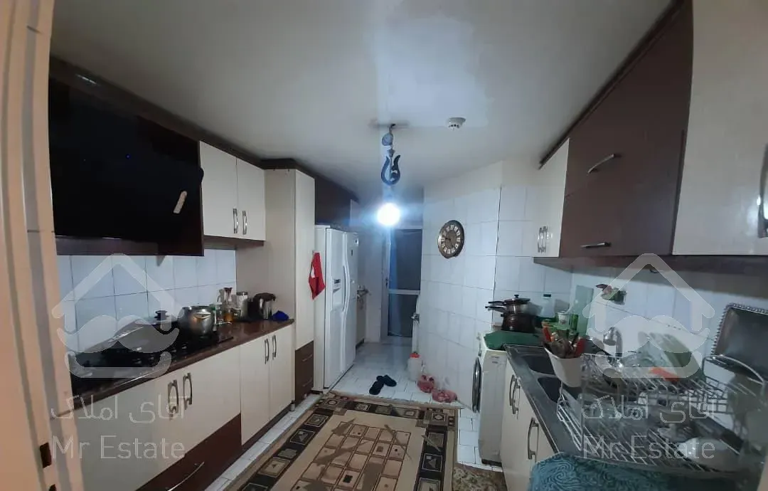 مینی سیتی بلوار ارتش ، شهرک کوثر (آتی ساز ۳ )