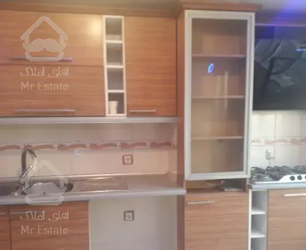 فروش آپارتمان ۱۳۰ متری سه خواب تک واحدی(عظیمیه)