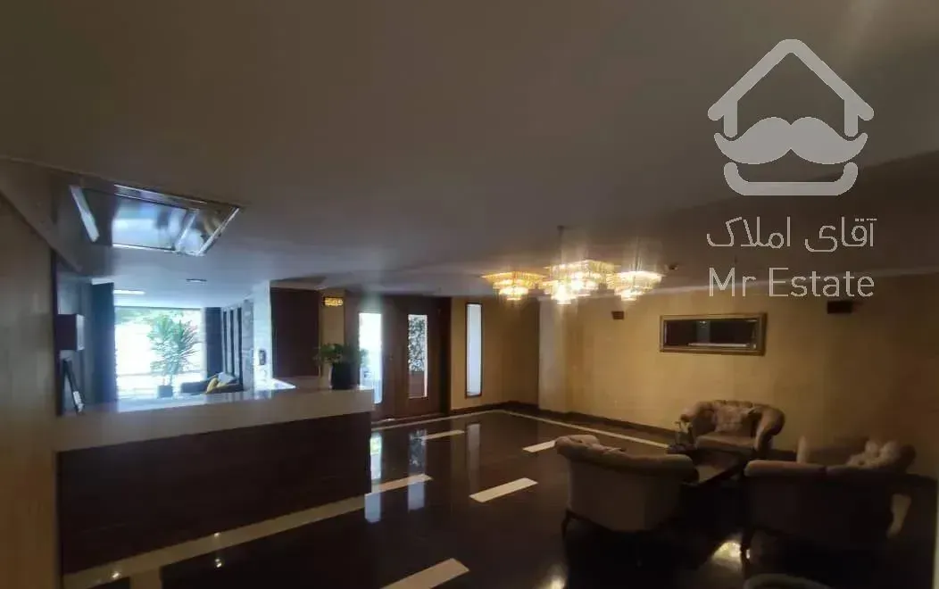 جردن ۱۲۰متر فول امکانات.