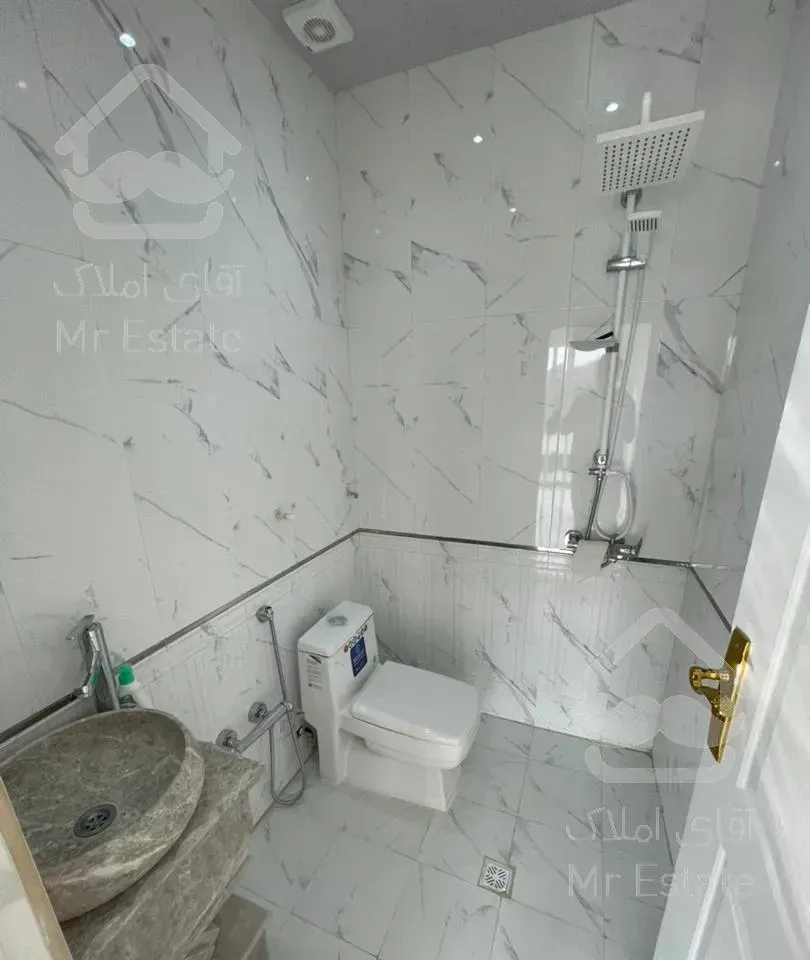 ویلا ۴۰۰ متر شهرکی جاده سهیلیه کرج کردان