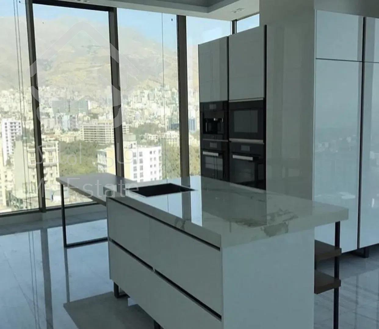 ۳۴۰ متر فرشته برج هتلینگ‌ نوساز