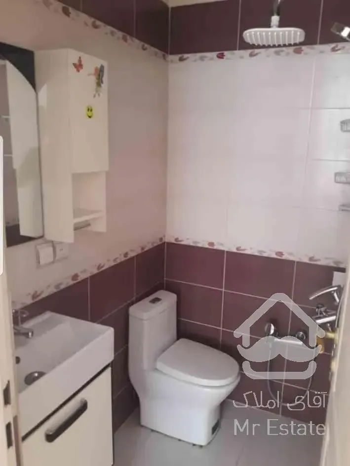 خرید اپارتمان* 95متر دوخوابه*سازمان برنامه جنوبی