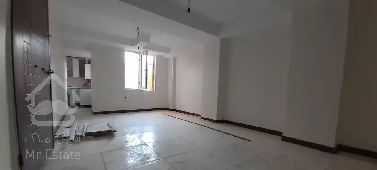 آپارتمان 54 متری تک خواب فول نوساز نظام آباد