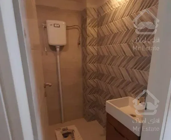 ۷۵ متر قیطریه / انتهای خراسانی /