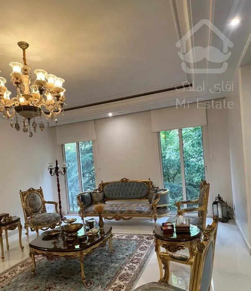 عمار ، ۱۸۰متر ،فول مشاعات ،درحد نوساز ،پاگرد مجزا