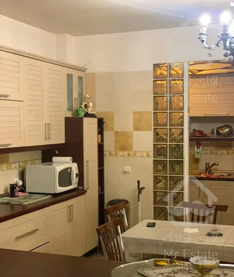 آپارتمان ۲۲۵ متری ۳ خواب لواسان کوچک