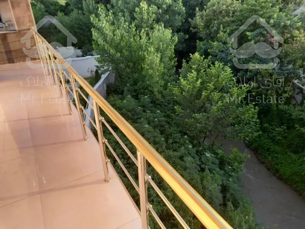 دوبلکس لب رودخونه