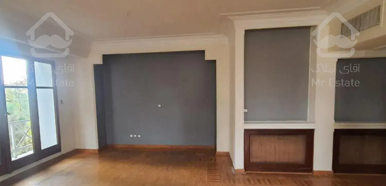 نیاوران آجودانیه چهار خوابه ۲۵۰ متری رهن و اجاره