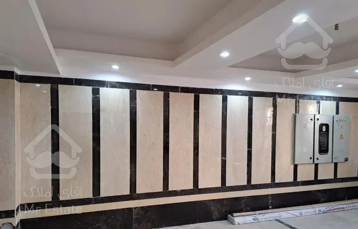 ۶۴متر/دوخوابه