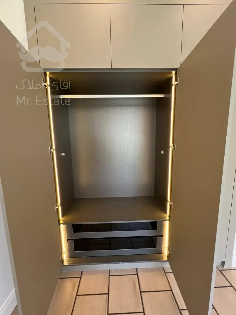 فروش اپارتمان 260 متری ولنجک