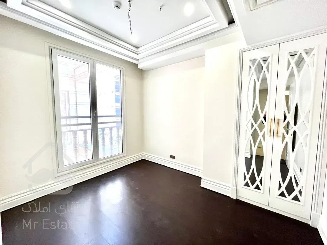 فروش اپارتمان 130 متری زعفرانیه