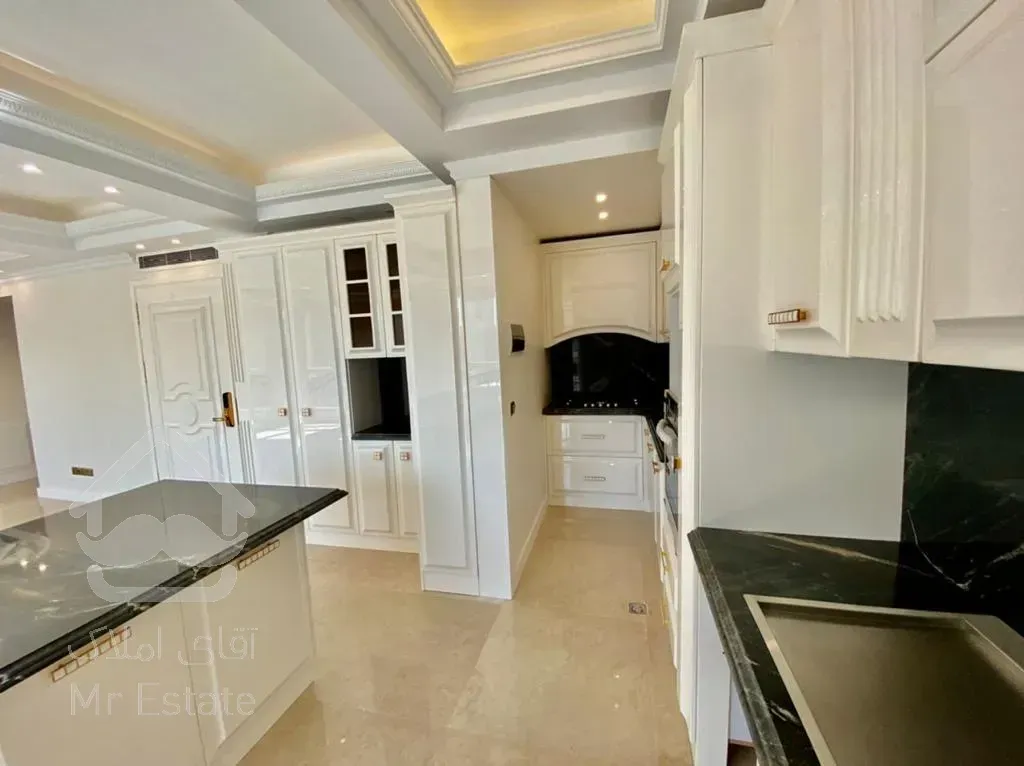 فروش اپارتمان 130 متری زعفرانیه